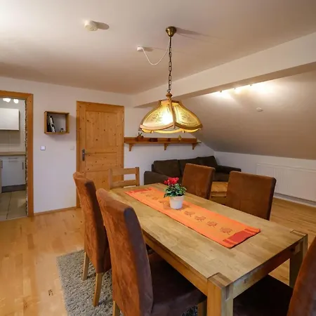 Frisch Appartement *