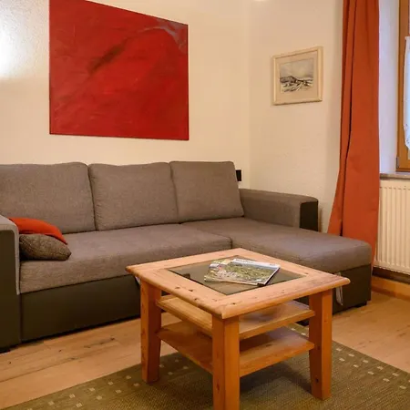 Appartement Frisch Lam