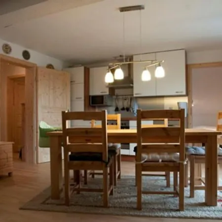 Appartement Frisch *
