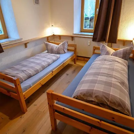 Frisch Appartement *